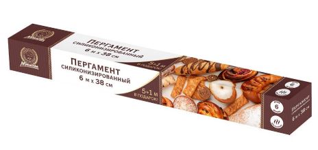 Пергамент 38*6 MARMITON